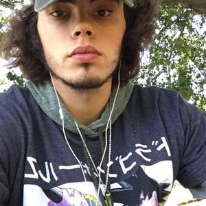 Meet your Posher, Jonathon